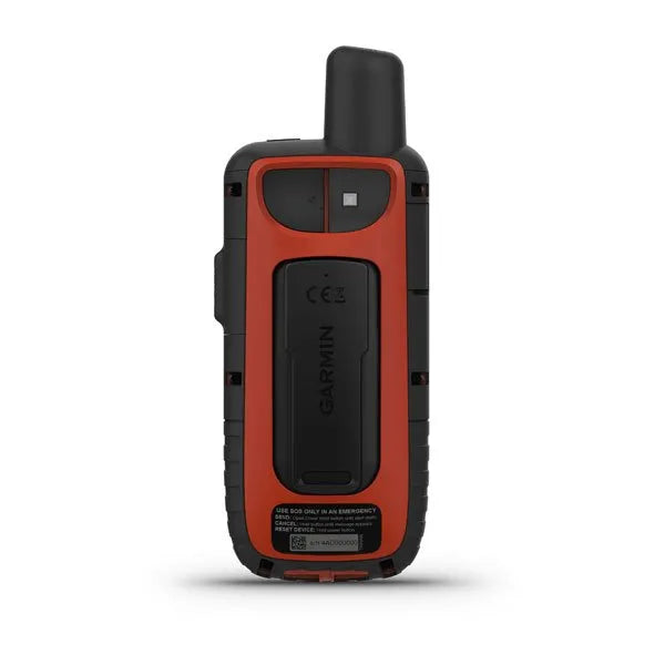 Garmin GPSMAP® 66i Model #:  GAR-010-02088-01