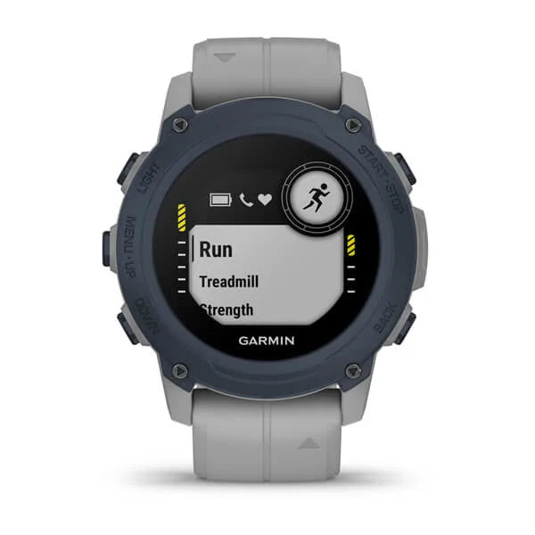 Garmin Descent G1 Powder Gray Model #:  GAR-010-02604-01