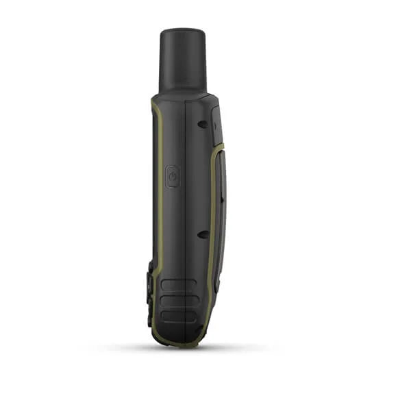 Garmin GPSMAP® 65s Model #:  GAR-010-02451-10