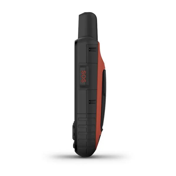 Garmin GPSMAP® 66i Model #:  GAR-010-02088-01