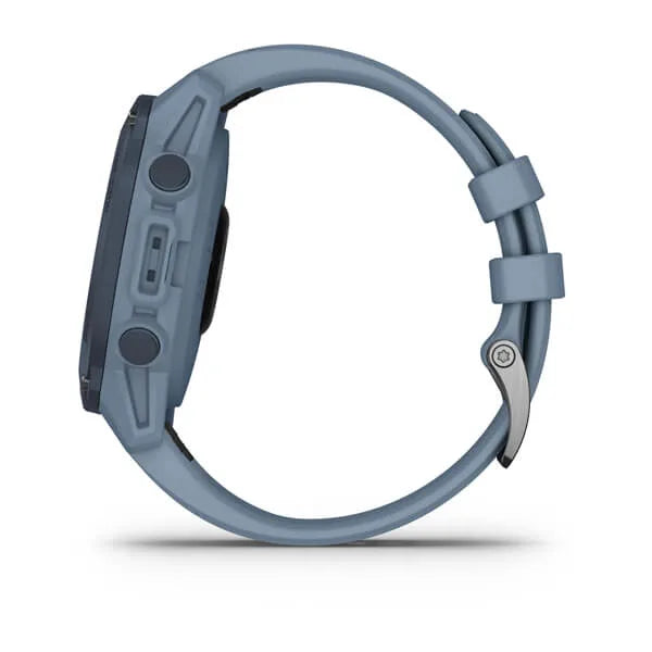 Garmin Descent G1 Solar Hurricane Blue Model #:  GAR-010-02604-03