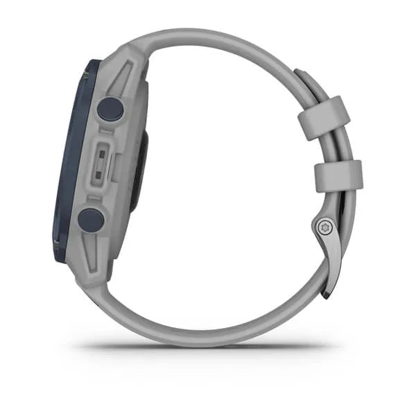 Garmin Descent G1 Powder Gray Model #:  GAR-010-02604-01