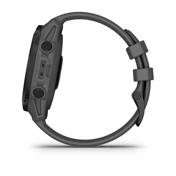 Garmin Descent G1 Solar Slate Gray Model #:  GAR-010-02604-00