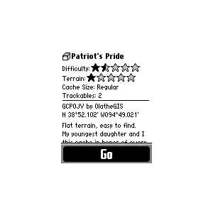 Garmin eTrex® 10 Model #:  GAR-010-00970-00