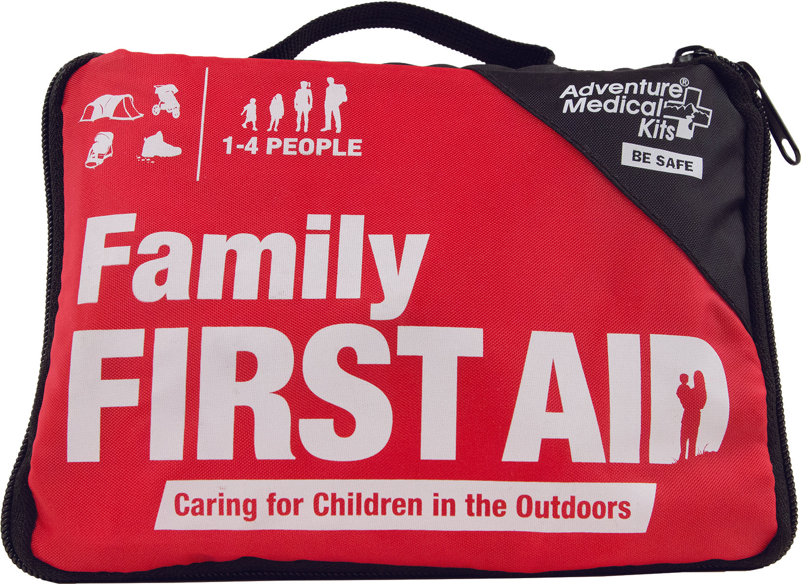 Adventure First Aid Family