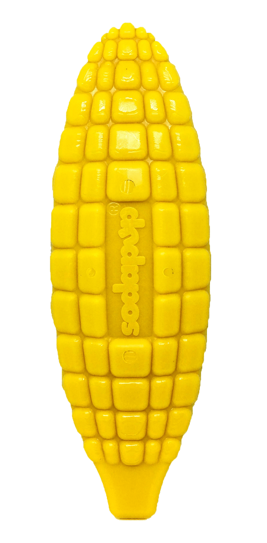 Nylon Dog Chew Toy - Corn on the Cob