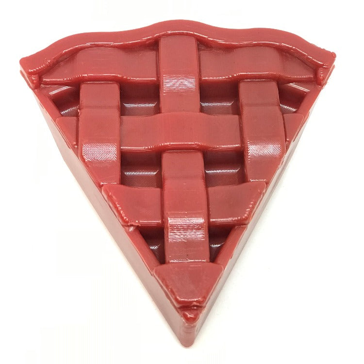 Nylon Dog Chew Toy - Cherry Pie