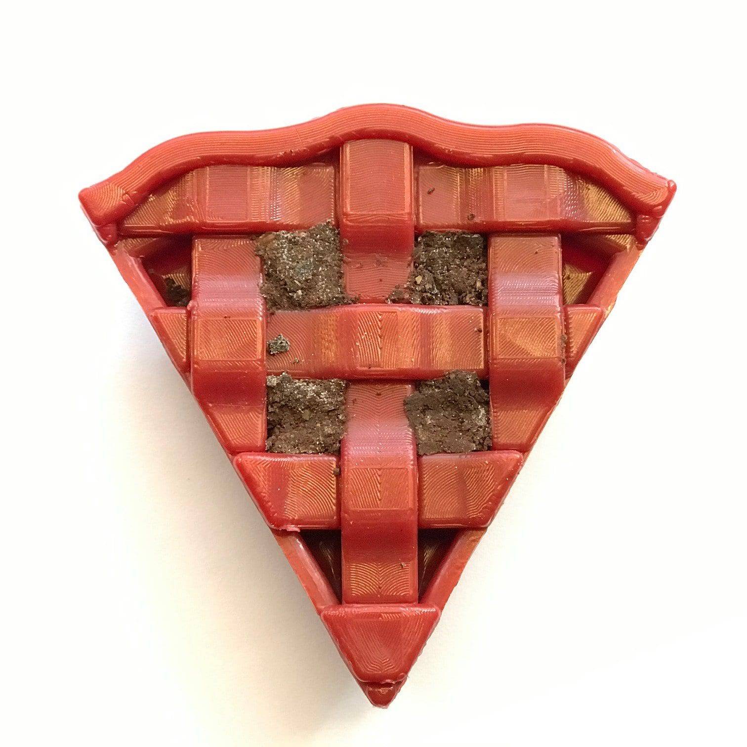 Nylon Dog Chew Toy - Cherry Pie